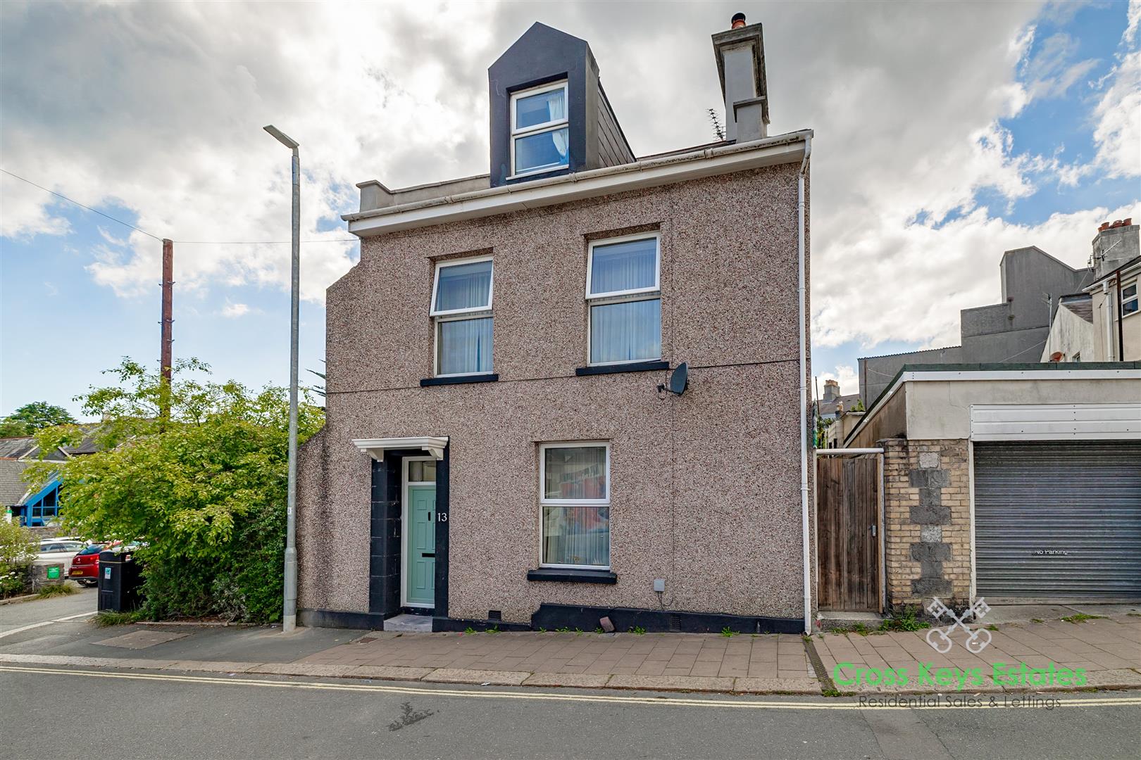 Cross Keys Estate Agents